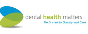 Dental Health Matters - Logo