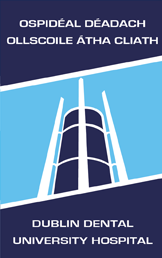 Dental Hospital - Logo