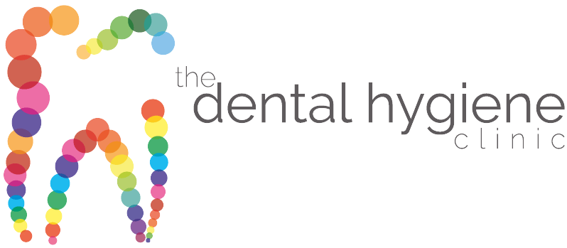 Dental Hygiene Clinic - Logo