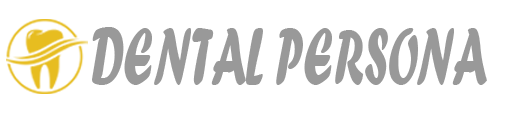 Dental Persona - Logo