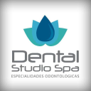 Dental Studio Spa - Logo