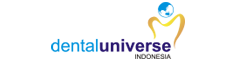 Dental Universe Indonesia - Logo