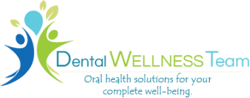 Dental Wellness Team - Logo