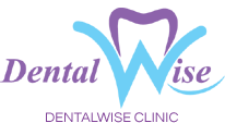 Dentalwise Dental Clinic - Logo