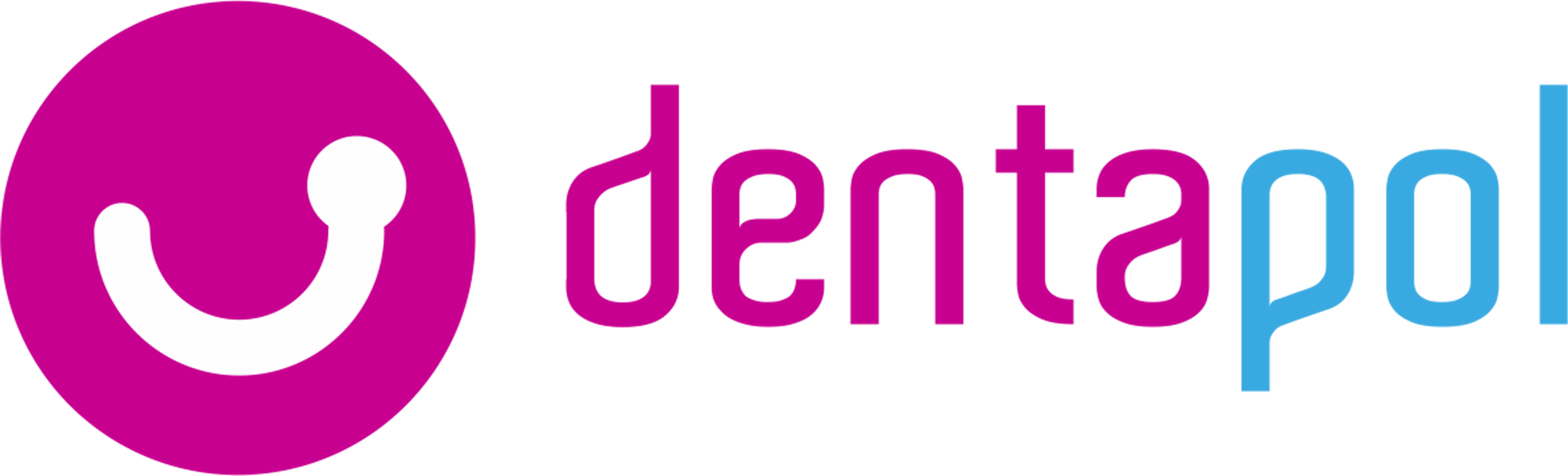 Dentapol - Logo
