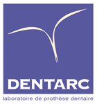 Dentarc - Logo