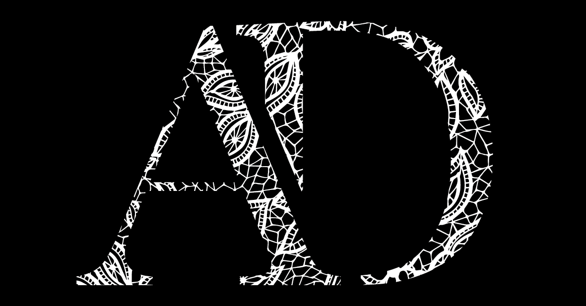 Dentelle - Logo