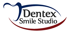 Dentex Smile Studio - Logo