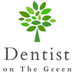 Dentist On The Green - Logo