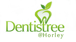 Dentistree Horley - Logo