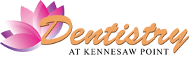 Dentistry At Kennesaw Point - Logo