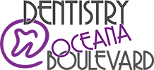 Dentistry Oceana Boulevard - Logo