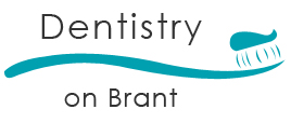 Dentistry On Brant - Logo