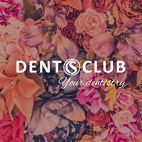 Dento - Club - Logo