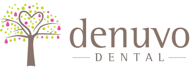 Denuvo Dental - Logo