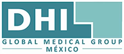 Dhi Mexico - Logo