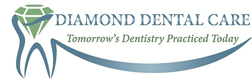 Diamond Dental Care - Logo