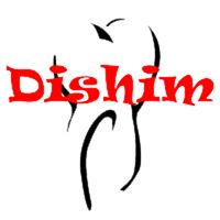Dishim - Logo