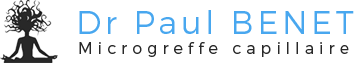 Docteur Paul Benet - Logo