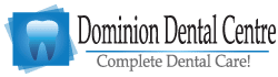 Dominion Dental Centre - Logo