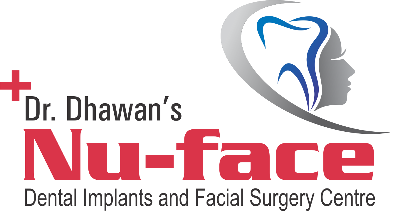 Dr Amit Dhawan - Logo