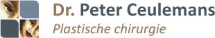 Dr Peter Ceulemans - Logo