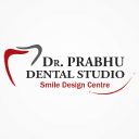 Dr Prabhu Dental Studio - Logo