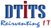 Dtits - Logo