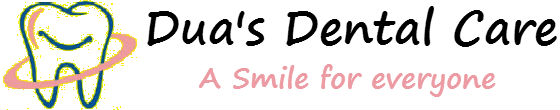 Dua Dental Care - Logo