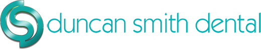 Duncan Smith Dental - Logo