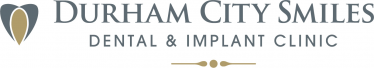 Durham City Smiles - Logo