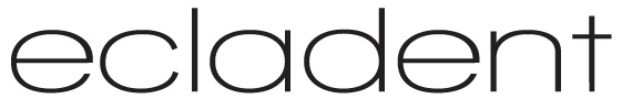 Ecladent - Logo