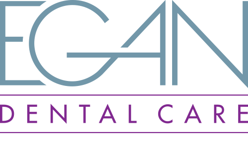 Egan Dental Care - Logo