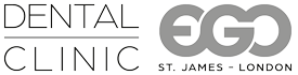 Ego Dental - Logo