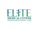 Elite Medical Center - Logo