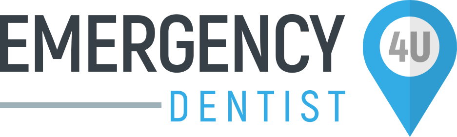Emergency Dentist - Logo