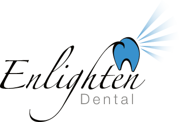 Enlighten Dental Care - Logo