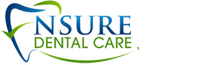 Ensure Dental Care - Logo