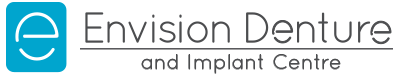 Envision Denture - Logo