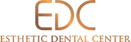Esthetic Dental Center - Logo