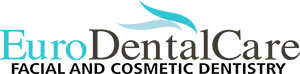 Euro Dental Care - Logo