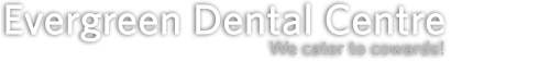 Evergreen Dental Centre - Logo