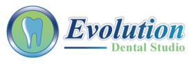 Evolution Dental Studio - Logo