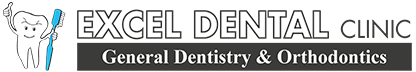 Excel Dental Clinic - Logo