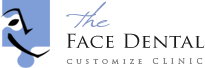Face Dental - Logo