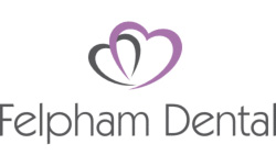 Felpham Dental - Logo