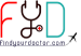 Find Your Doctor - Logo