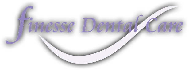 Finesse Dental Care - Logo