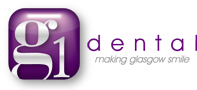 G1 Dental - Logo