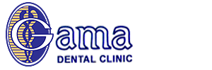 Gama Dental Clinic - Logo